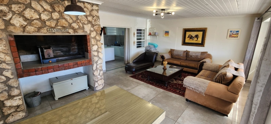 7 Bedroom Property for Sale in Jacobsbaai Western Cape